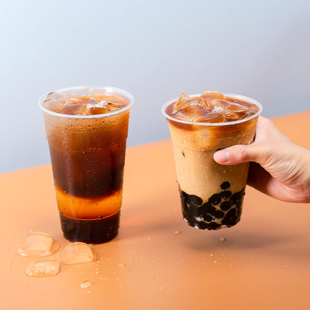 Customized Printed Compostable PLA Cup