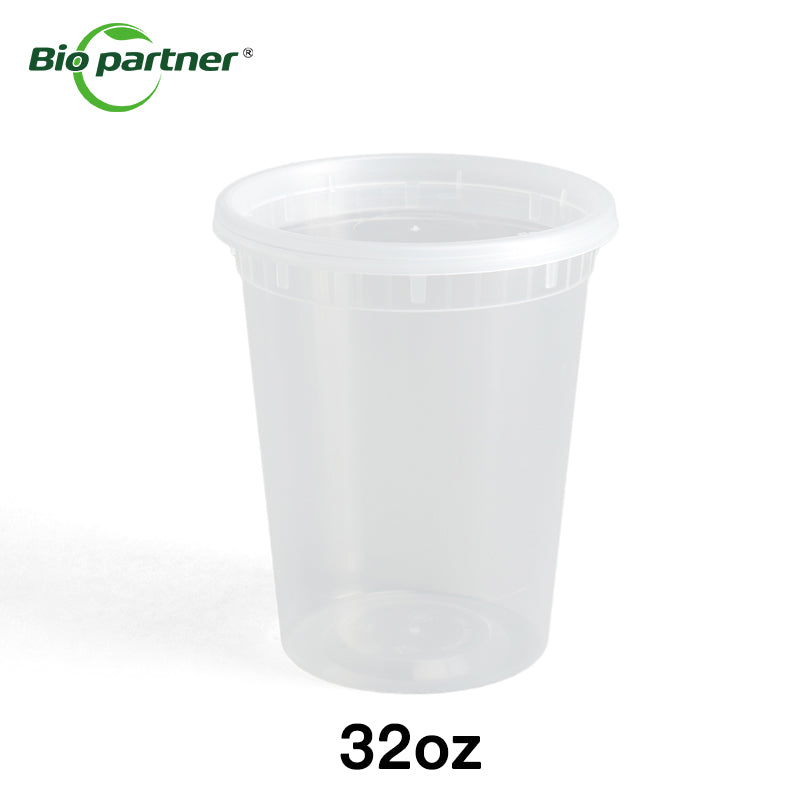 Customized Disposable Deli Container