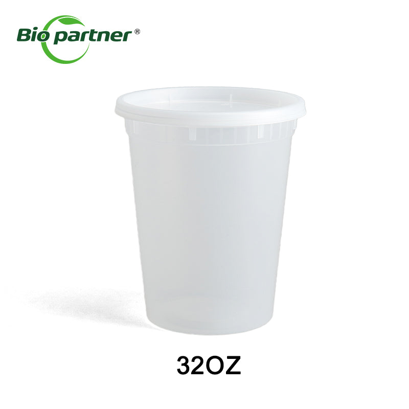 Customized Disposable Deli Container