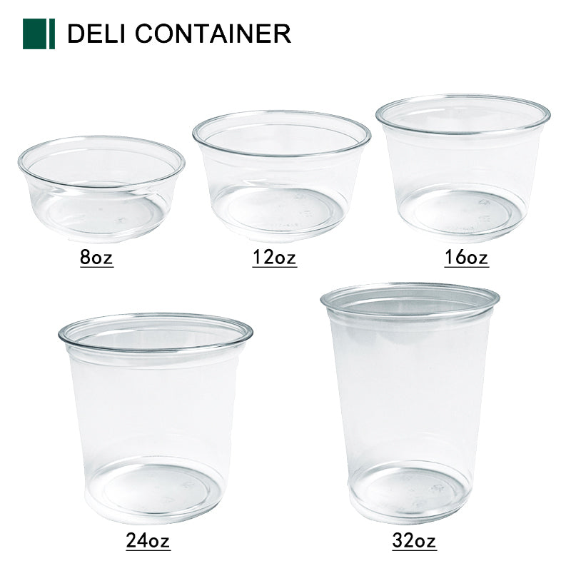 Customized Disposable Plastic PET Cut Fruit Packaging